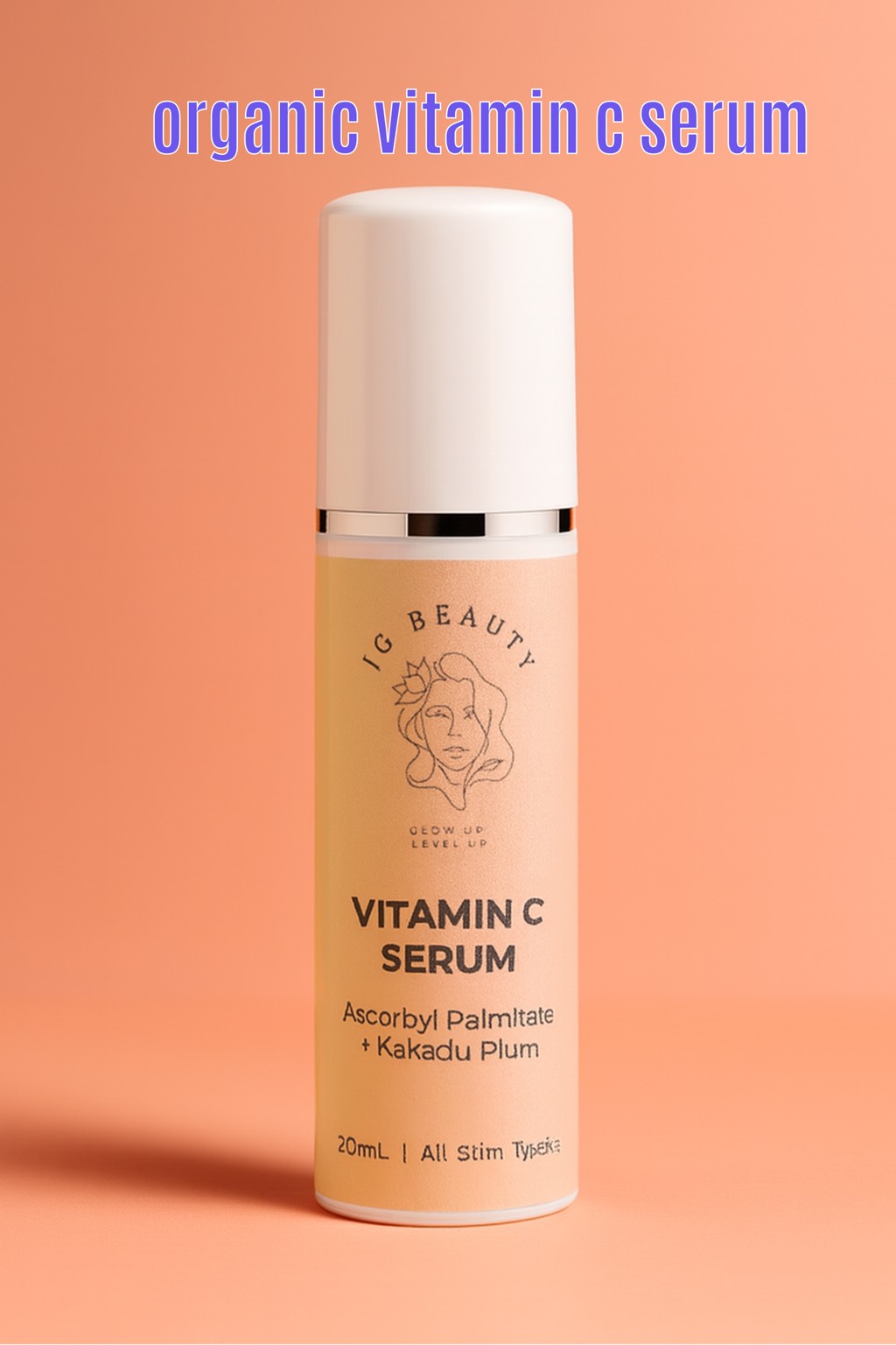 Vitamin C Serum